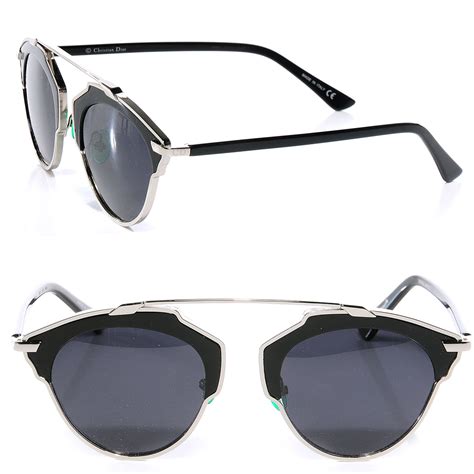 christian dior soreal|Christian Dior Dior So Real Sunglasses .